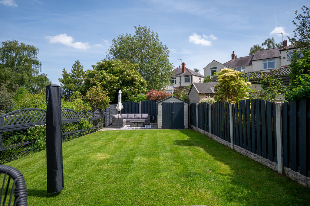 Bingham Park Crescent Greystones